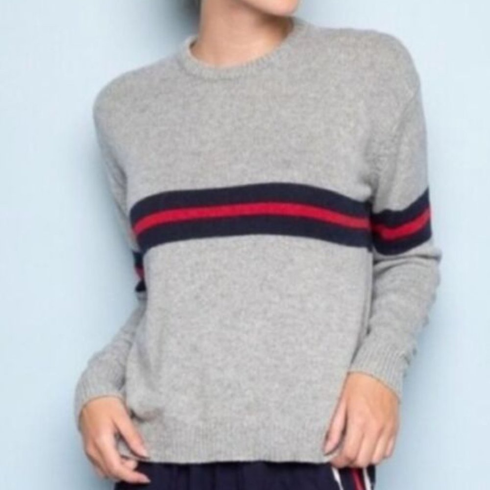 Brandy Melville Bernadette Sweater